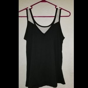 B2G1F! Athletic Gym Shirt Slit Side